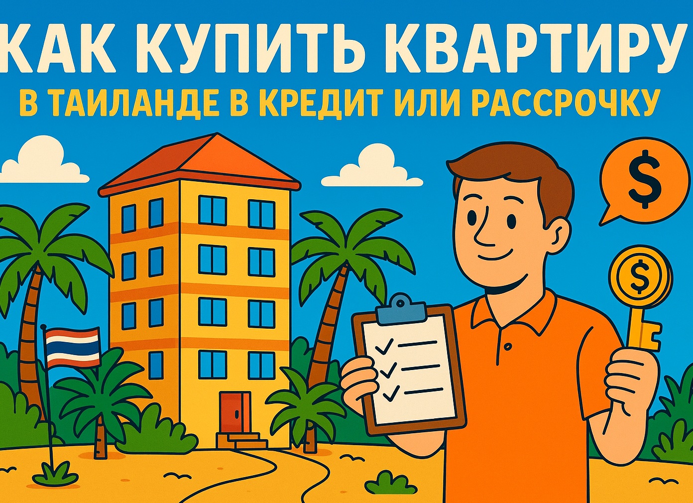 Как взять в кредит реально хорошее б/у авто, а не автохлам